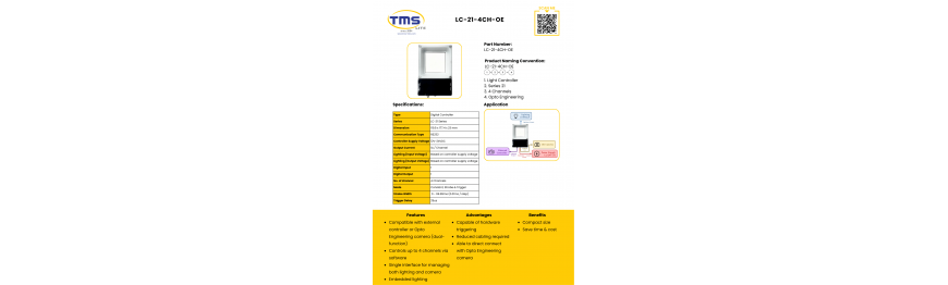 LC-21-4CH-OE